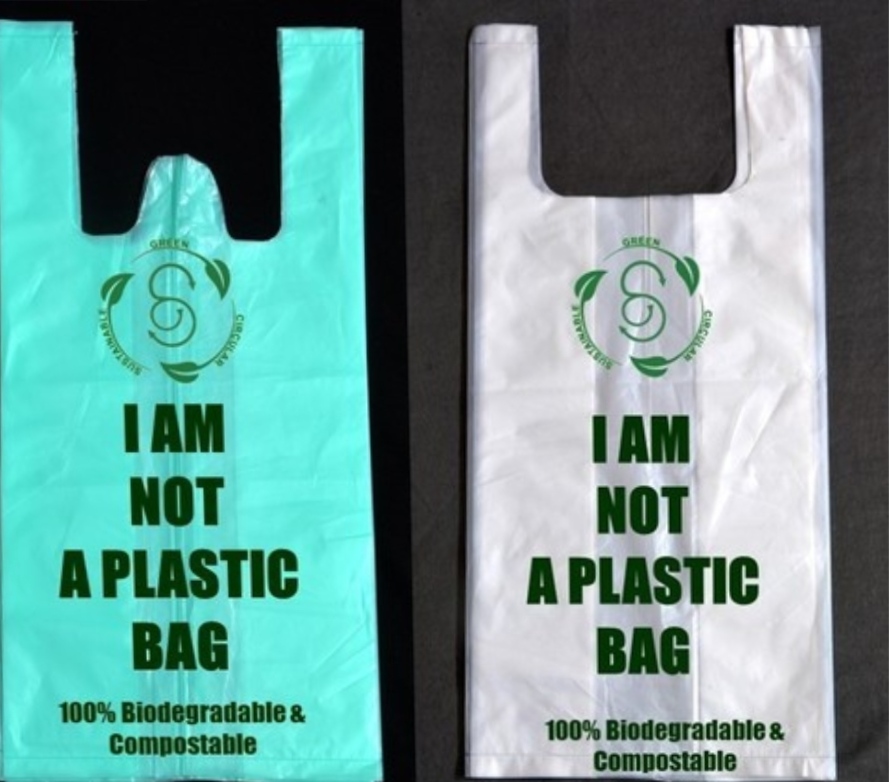 13x16 Bio Bags 