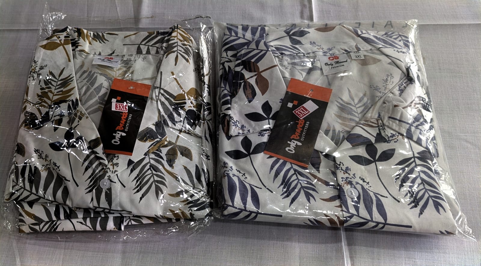 coord sets for men 