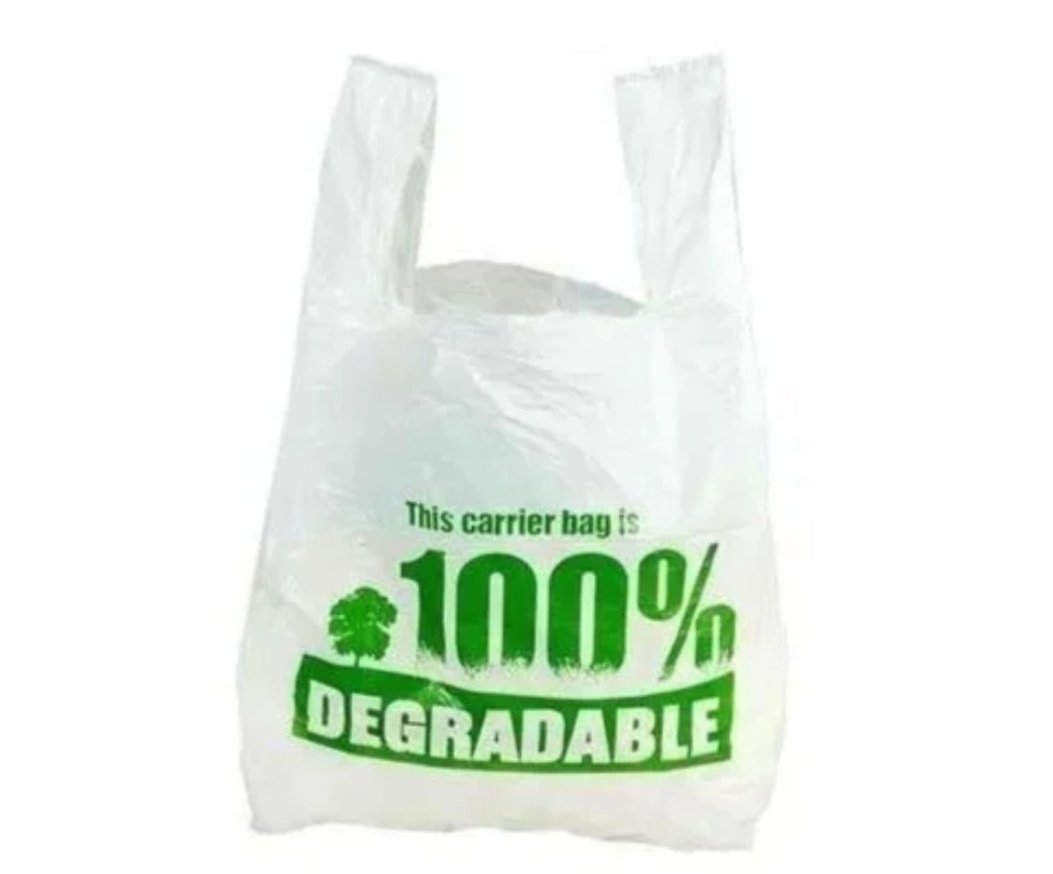 16x20 Bio Bags 