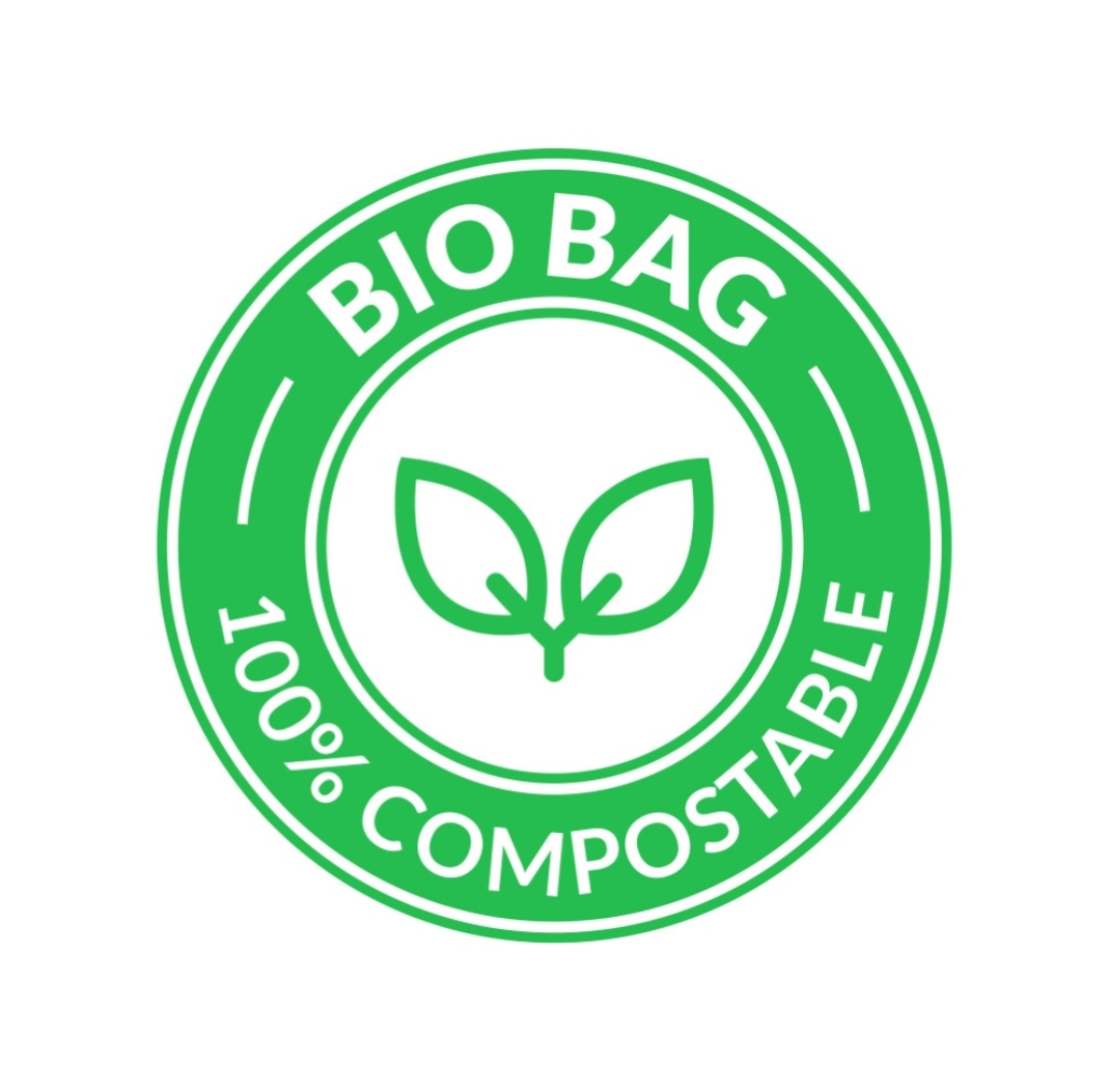 Biodegradable Carry Bags 