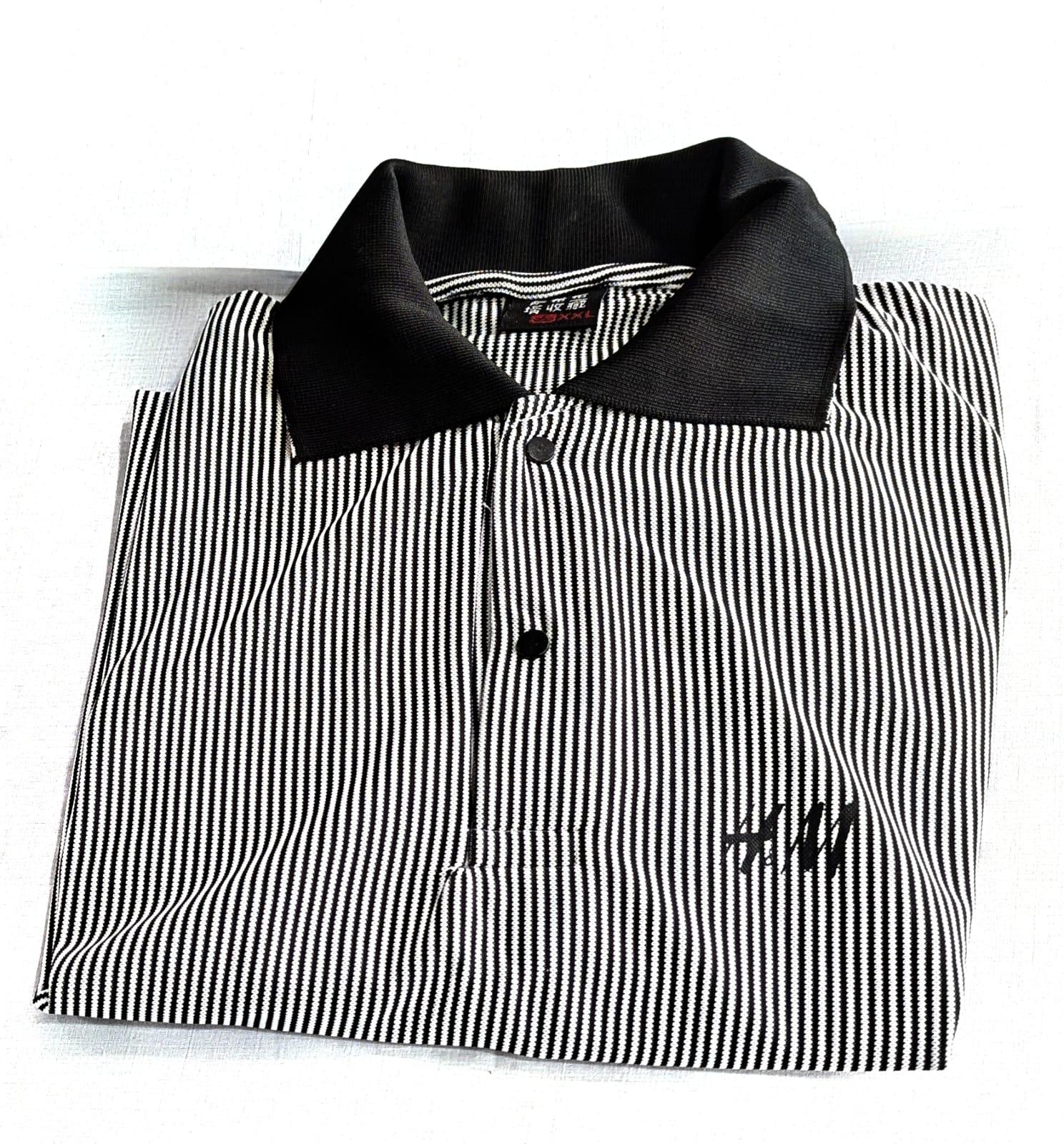 T Shirt Stripes 